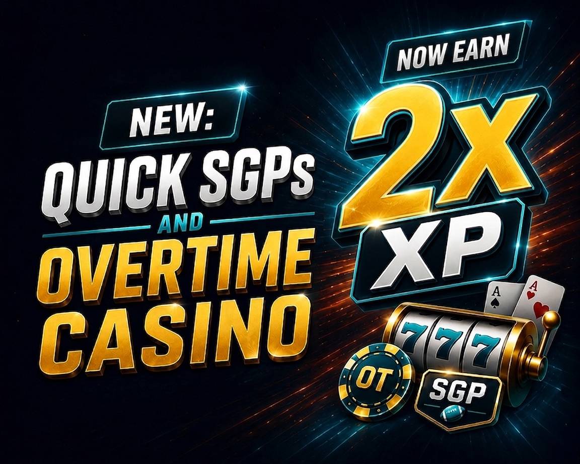 Pro Sports Tokens to Watch in 2026 Overtime (OT) emerging sports platform